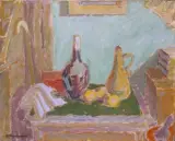 Wacław Taranczewski, MARTWA NATURA Z GĄSIORKIEM