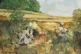 Jerzy Duda-Gracz, Topólcza Zgorszenie