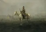 Antoni Piotrowski, Czaty we mgle