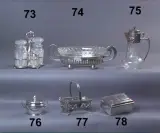 Autor nierozpoznany, Cukiernica (76)