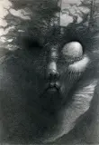 Zdzisław Beksiński, Głowa