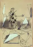 Tadeusz Kantor, Metamorfozy