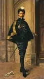 Władysław Bakałowicz, Rzucona rękawica