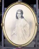Jacob Melcher, Dziewczyna z Norymbergi, mieszana