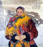 Władysław Jarocki, Żółta chustka