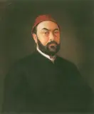 Stanisław Chlebowski, Portret sułtana Abdul-Azisa