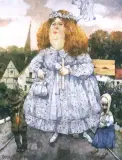 Jerzy Duda-Gracz, Pamiątka Pierwszej Komunii