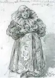 Jan Matejko, Levativus vel Enema medicus