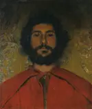 Władysław Czachórski, Niedźwiednik - Cygan
