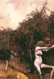 Jerzy Duda-Gracz, Miasto Łagów - ogród rozkoszy