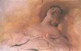 Franciszek Żmurko, W rozkosznym śnie