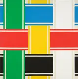 Ian Scott, Small lattice No. 41