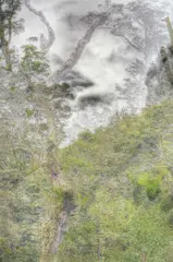Jin Jiangbo, Hidden, Pigment ink on photo rag, edition of 6, 2011