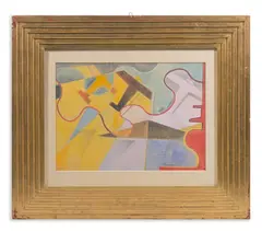 Giulio D'Anna, SENZA TITOLO (c.1932-1933)