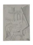 Fortunato Depero, TESTE E TUBI