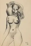 Charles- Edouard Janneret-gris Detto Le Corbusier, LA CRUCHE