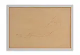 Lucio Fontana, FIGURA FEMMINILE (1953-1955)