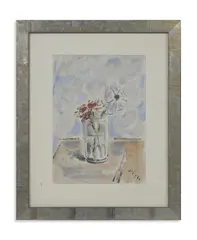 Filippo de Pisis, FIORI