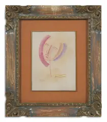 Mario Tozzi, FIGURA