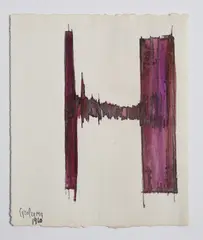 Carol Rama, SENZA TITOLO