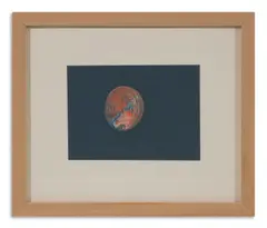 Shôzô Shimamoto, SENZA TITOLO