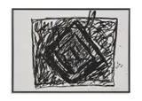 Yannis Kounellis, SENZA TITOLO