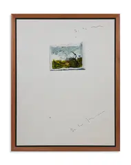 Mario Schifano, SENZA TITOLO (1979-1980)