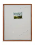 Mario Schifano, SENZA TITOLO (1979-1980)