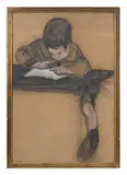 Lorenzo Viani, SCOLARETTO (c.1919-1920)