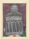 Franco Gentilini, CATTEDRALE