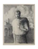Lorenzo Bonechi, FIGURA