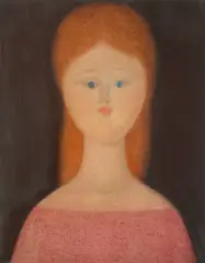 Antonio Bueno, FIGURA (FINE ANNI'60)