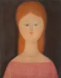 Antonio Bueno, FIGURA (FINE ANNI'60)