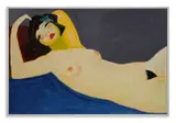 Salvatore Fiume, RAGAZZA GIAPPONESE