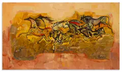 Rahhal Khaled, SENZA TITOLO