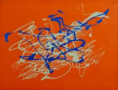 Giulio Turcato, ITINERARI