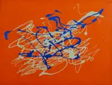 Giulio Turcato, ITINERARI