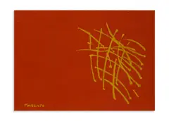 Giulio Turcato, SEGNICO