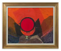 Roberto Crippa, SUN