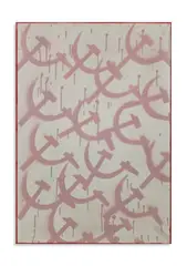 Franco Angeli, ORME PARTIGIANE (1963-1970)