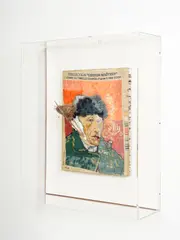 Daniel Spoerri, VAN GOGH (1980-1981)