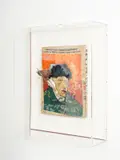 Daniel Spoerri, VAN GOGH (1980-1981)