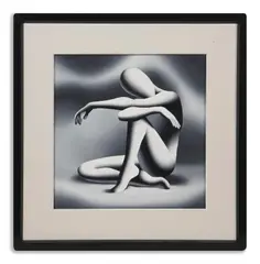 Mark Kostabi, WHAT AM I TO YOU?