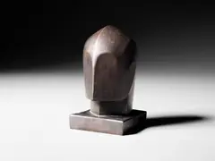 Thayaht, DUX, sculpture