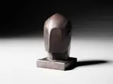 Thayaht, DUX, sculpture