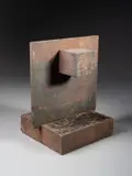 Giuseppe Spagnulo, STELE, sculpture