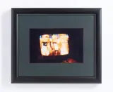 Mario Schifano, SENZA TITOLO, photograph