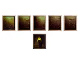 Michele Zaza, UNIVERSO MAGICO, photograph