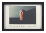 Michele Zaza, RITRATTO SEGRETO, photograph