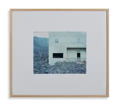 Guido Guidi, SENZA TITOLO, photograph